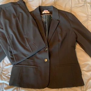 Calvin Klein Suit Set